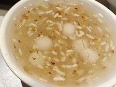 -不是烧烤·武汉烧烤·地道湖北菜(大成路店)