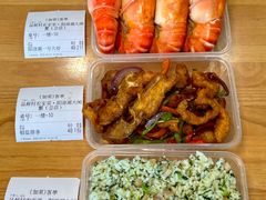 -品鲜村农家菜·阳澄湖大闸蟹(总店)