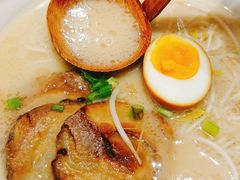-味千拉面(煌华新纪元购物广场店)