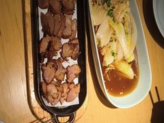 -蜜桃餐厅·伴山(绿宝广场店)