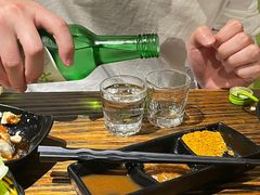 -大發韩国烤肉(八佰伴店)