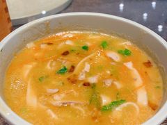 -阿庄新豫菜(通泰路店)