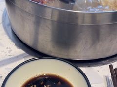-小城牛事·鲜牛肉火锅(万达店)