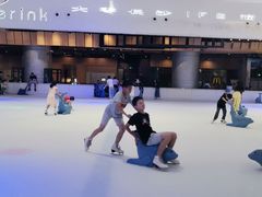 -TheRink大零溜冰场(IFS国金中心店)