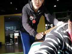 -长新国际游泳健身会所(亦庄店)