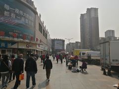 -桃源市场(解放路店)