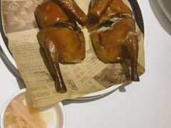 -勝記酒家·37年老字号·经典粤菜(荔枝公园店)