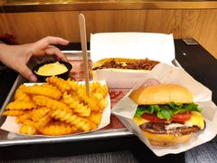 -Shake Shack(西单大悦城店)