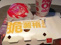 -麦当劳(龙湖北京大兴天街店)