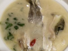 -肆月河豚·新淮扬(金融街店)