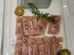 -一品江南韵·淮扬菜