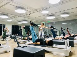 -Real Pilates优体普拉提