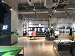 -NIKE(朝阳合生汇店)