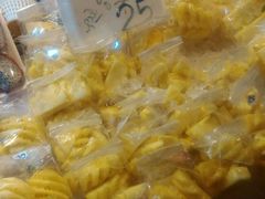 -瓦洛洛传统市场