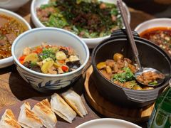 -铁公鸡·四川料理(天环广场店)
