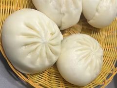 -郑家包子牛肉拉面(尚勤路店)