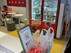 -DQ·蛋糕·冰淇淋(天通苑华联店)