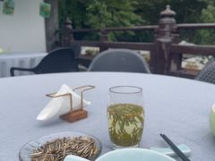 -龙井壹号·茶缘山景宴(龙井村店)