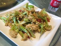 -鲁城往事(游客中心店)