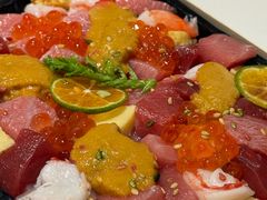 -水之惠鲜鱼料理(王府大街店)