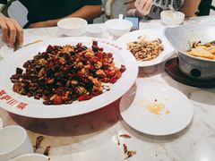 -茅庐毛血旺(临沂泰盛广场店)