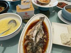 -须水邓记叫化鸡(中原路店)