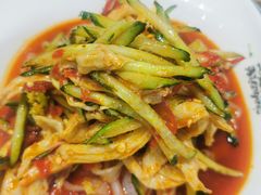 -魏家凉皮(科技三路店)