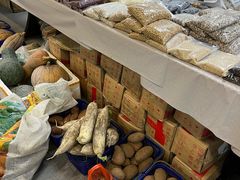 -素清香(解放路店)