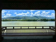 -星湖旅游景区七星岩