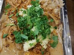 -清真·海清斋铜锅涮肉牛羊肉小炒泡馍(大雁塔店)