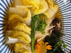 乌冬面-四葉寿司(免税二期店)