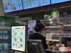 -德克士(前门店)