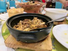 -大鸭梨烤鸭(北洼路店)
