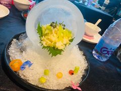 -蟹榭·本帮江浙菜·蟹宴(五角场合生汇商场店)