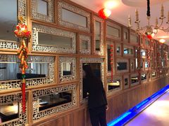 取餐口-青年公社烤鸭(青年路店)