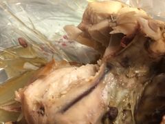 -老王头烤鸡(建大四小区店)