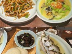 -四灶儿·2005地道杭帮菜(杭州鼓楼1店)