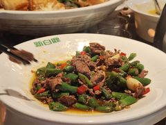 -新白鹿餐厅(城西银泰城店)