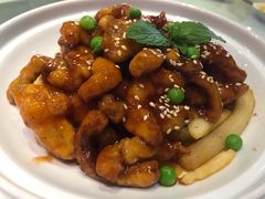 -北京老铺烤鸭(西稍门店)