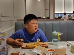 -必胜客(天鹅湖万达店)