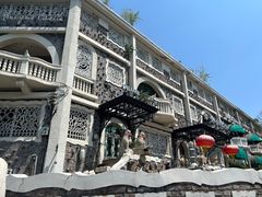 -天津五大道文化旅游区