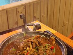 -61号餐吧(兴坪古镇漓江店)