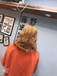 -藤野造型