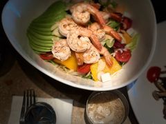 芒果大虾色拉-Bco豆库(星耀天地店)