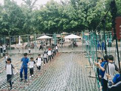 游乐设施-盈香心动乐园