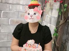 -八喜冰淇淋蛋糕(上海路万达店)