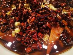 毛血旺-陈傻子餐厅(世纪都会店)