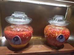 -坛宗剁椒鱼头(河西王府井店)