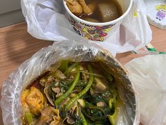 -咸阳职业技术学院食堂