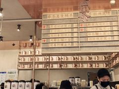 门面-眷茶(大卫城10楼店)